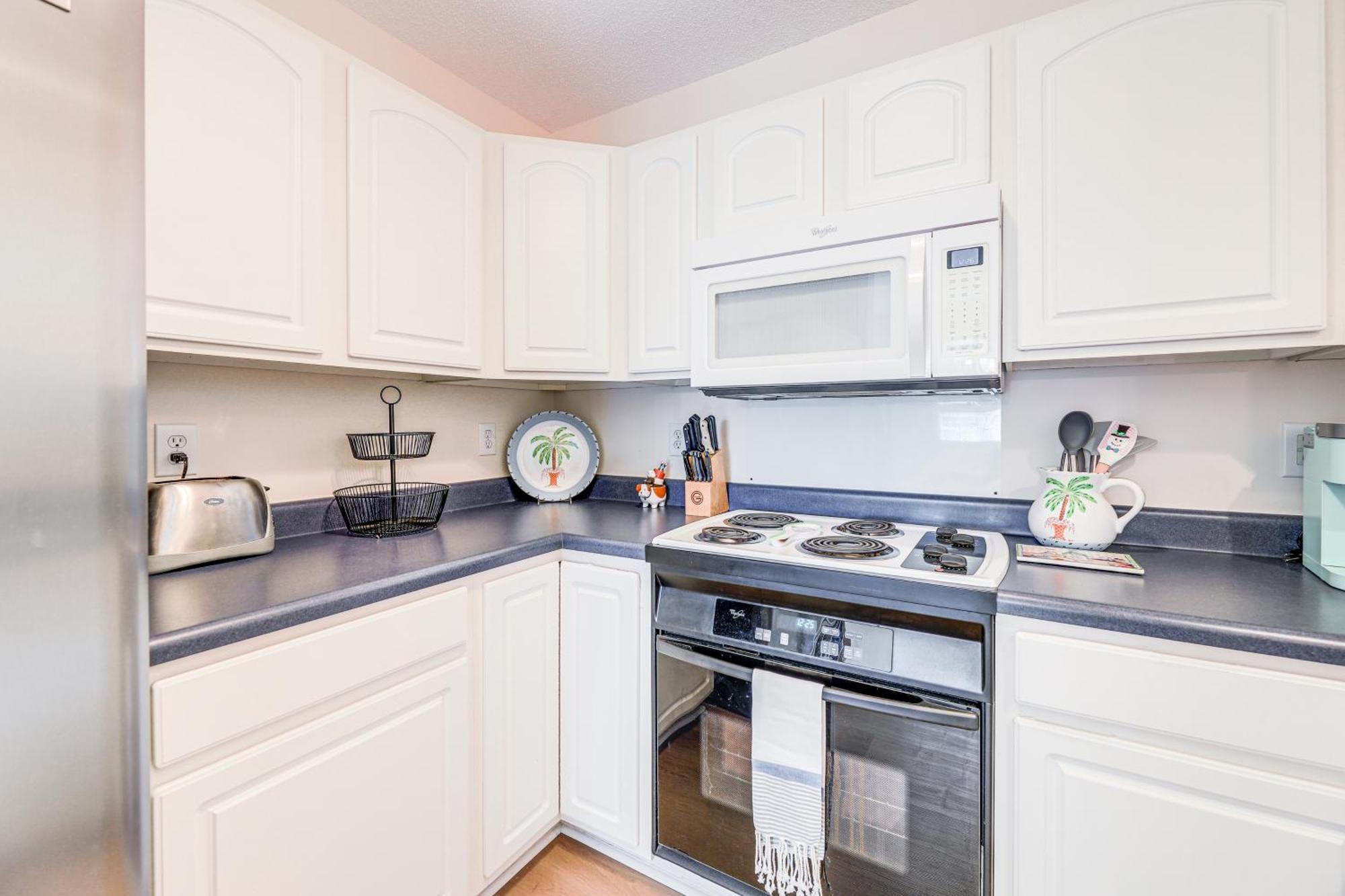 Well-Equipped Emerald Isle Townhome Pets Welcome! Экстерьер фото