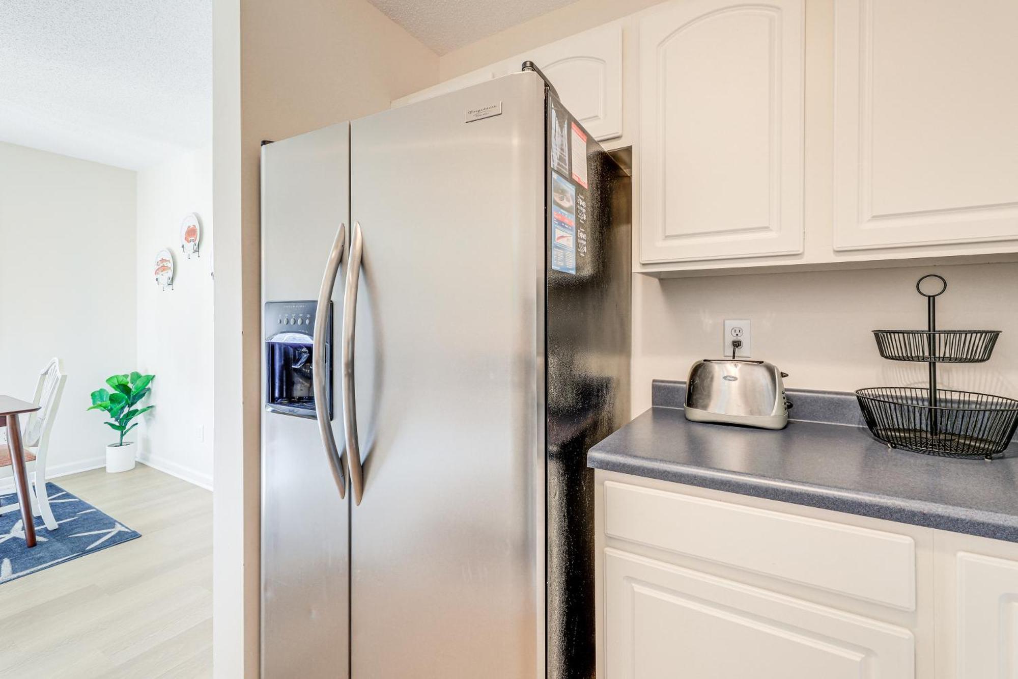 Well-Equipped Emerald Isle Townhome Pets Welcome! Экстерьер фото